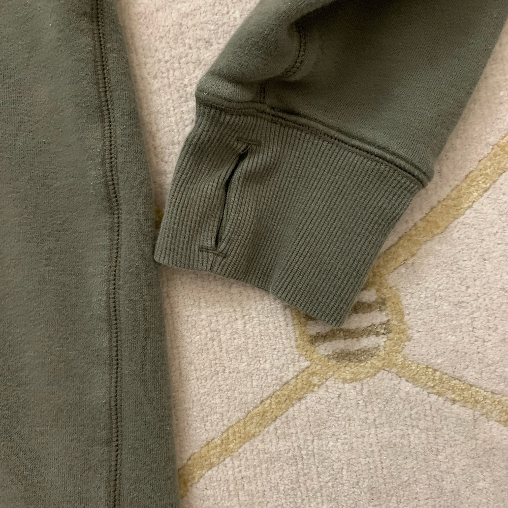 Fourlaps Full Zip Hoodie - Picture 9 of 10